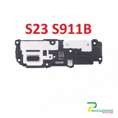 Loa Chuông, Loa Ngoài Samsung Galaxy S23 SM-S911B Speaker Ringer Buzzer